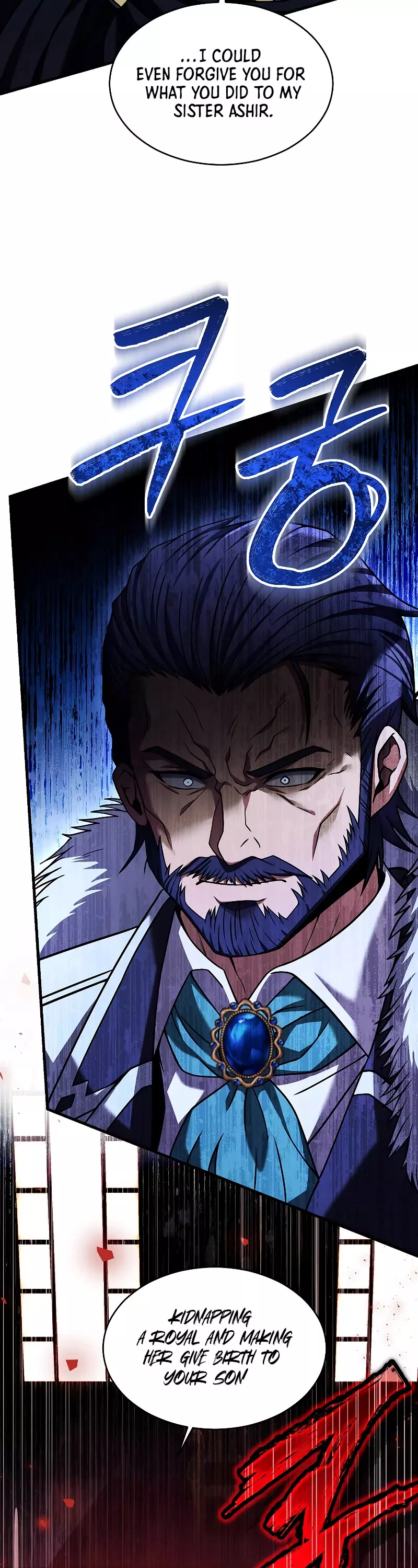 Read Return of the Legendary Spear Knight EN Manga Online