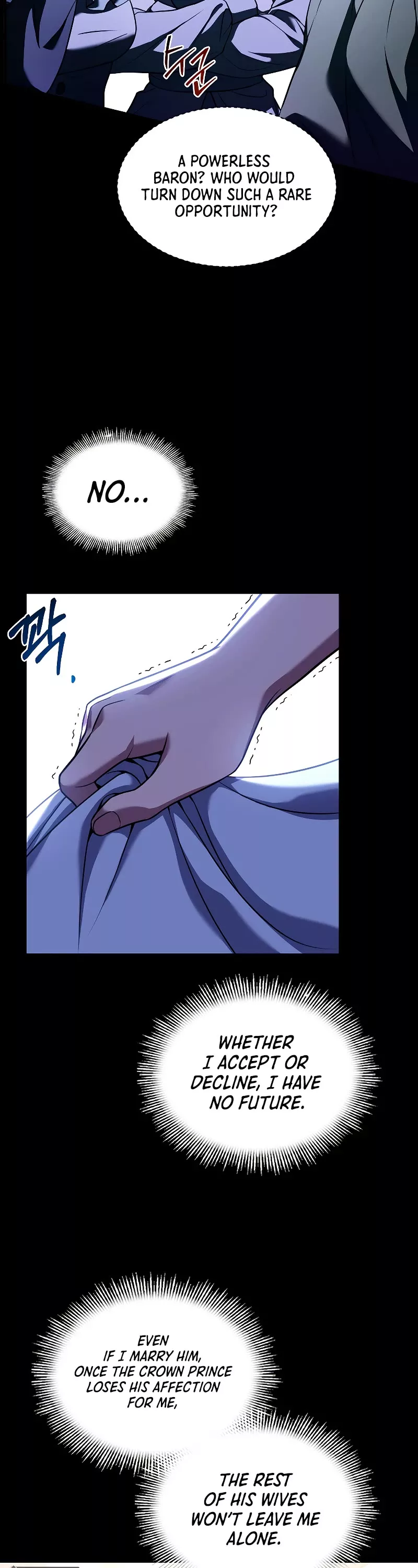 Read Return of the Legendary Spear Knight EN Manga Online