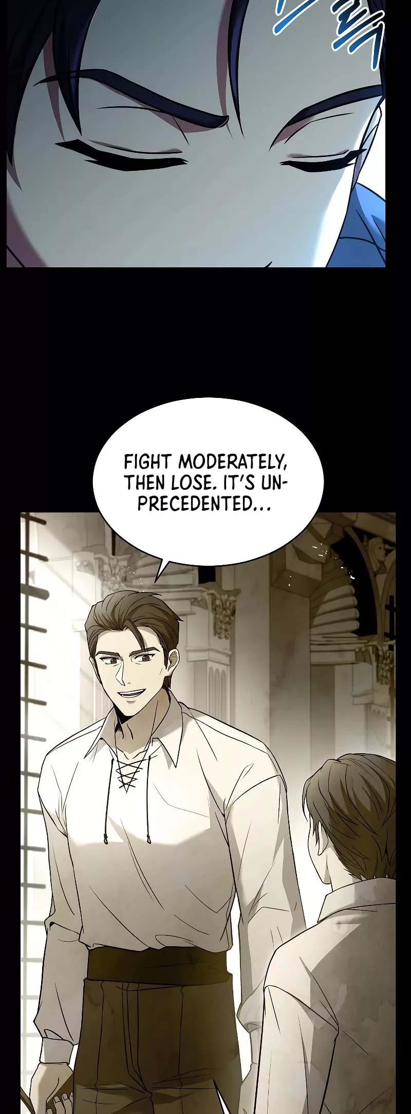 Read Return of the Legendary Spear Knight EN Manga Online