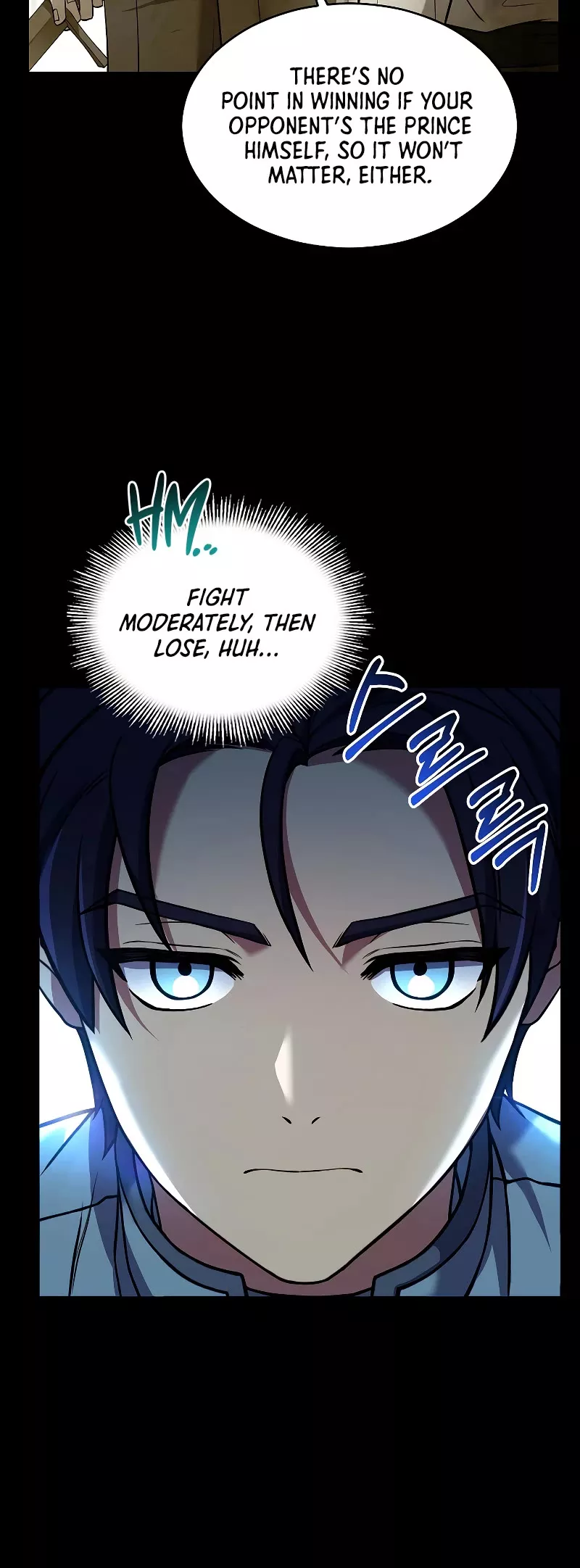 Read Return of the Legendary Spear Knight EN Manga Online