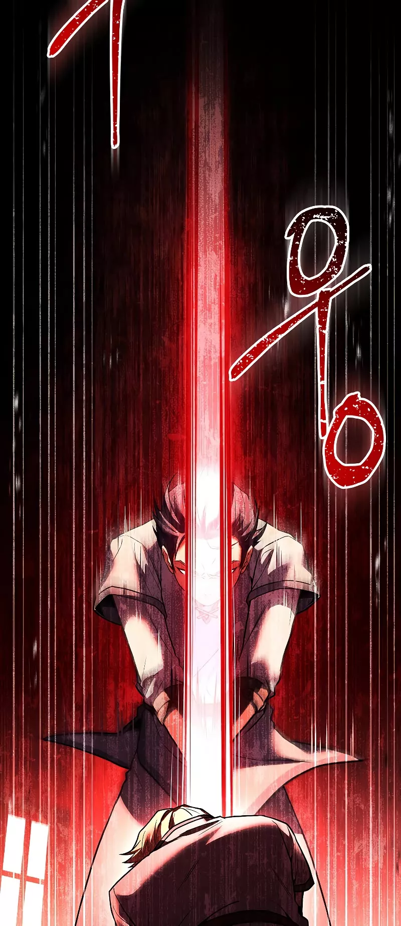 Read Return of the Legendary Spear Knight EN Manga Online