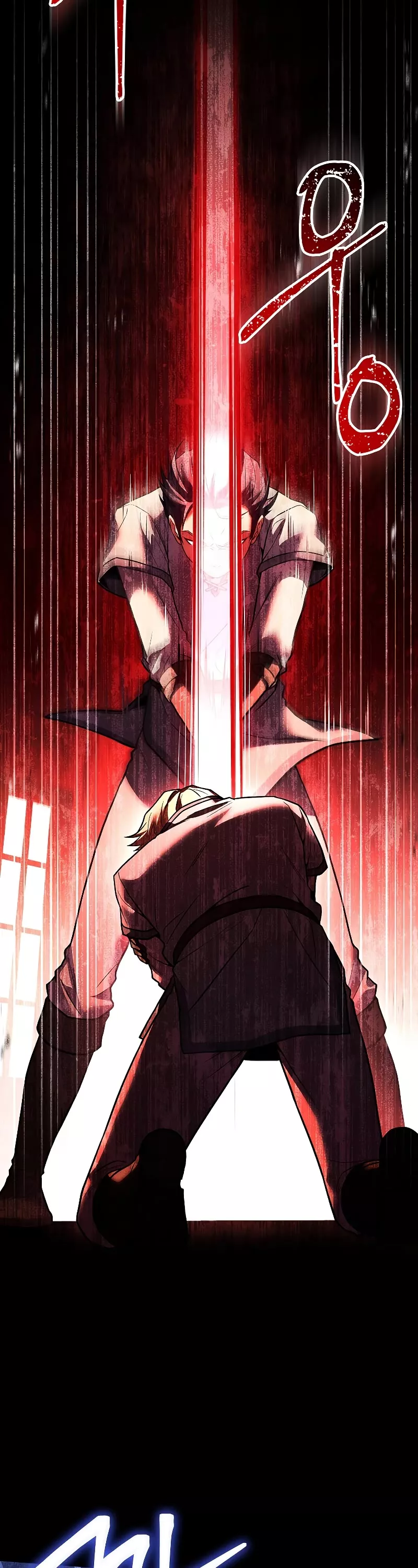 Read Return of the Legendary Spear Knight EN Manga Online