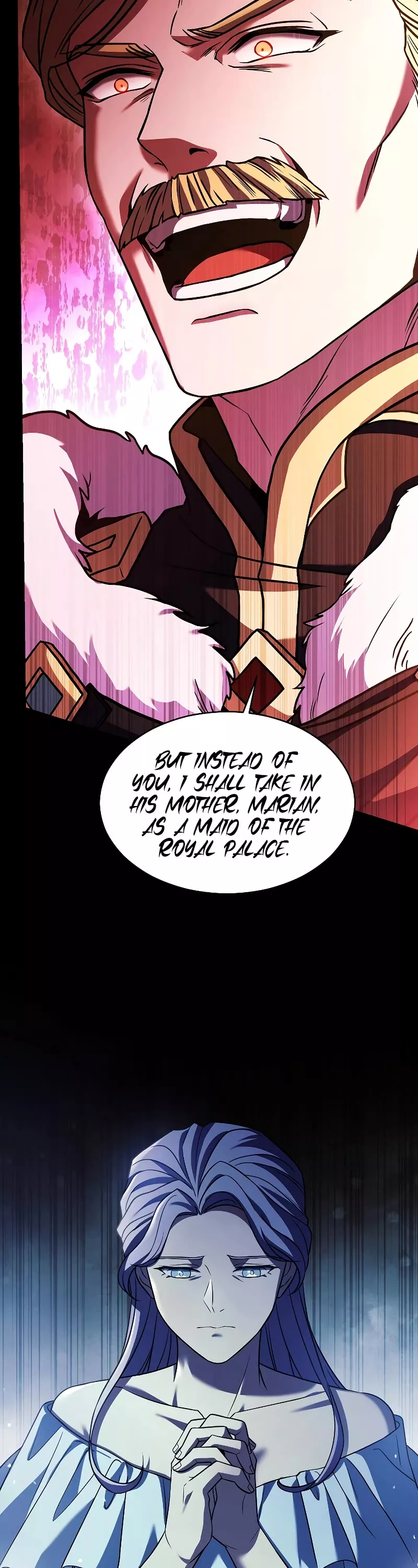 Read Return of the Legendary Spear Knight EN Manga Online