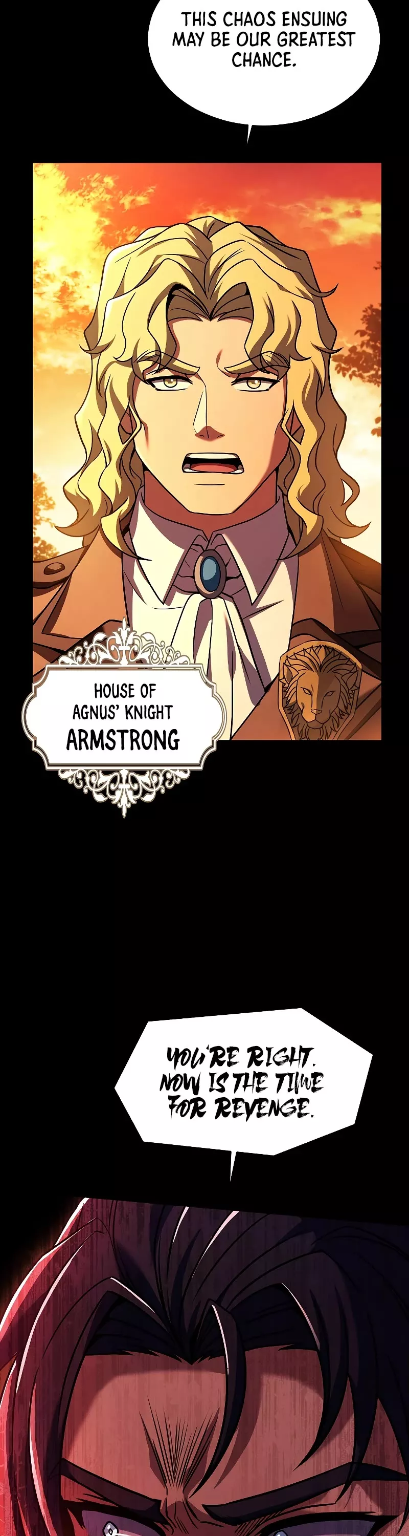 Read Return of the Legendary Spear Knight EN Manga Online