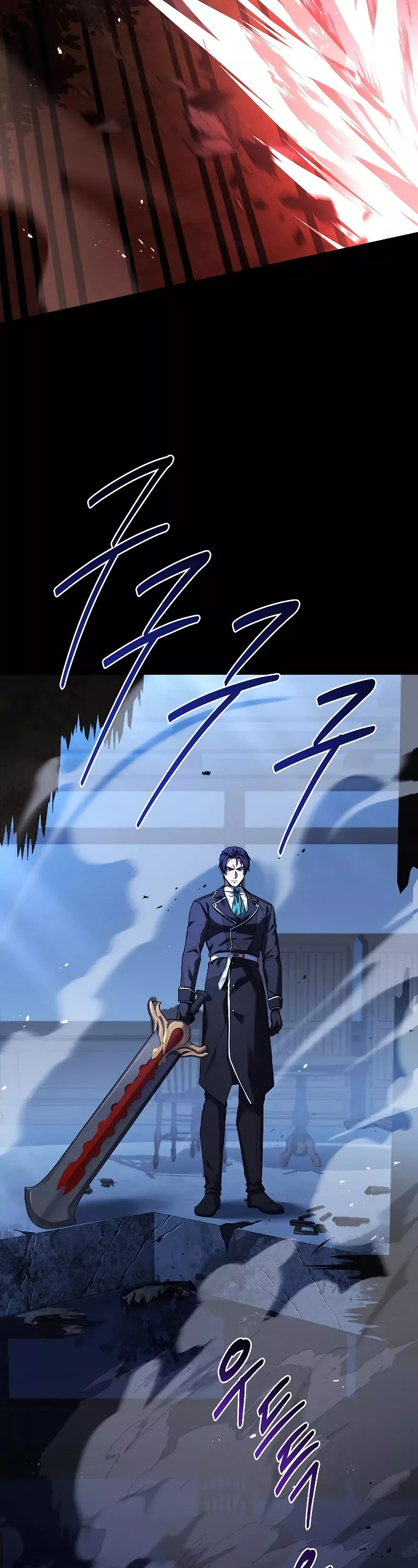 Read Return of the Legendary Spear Knight EN Manga Online