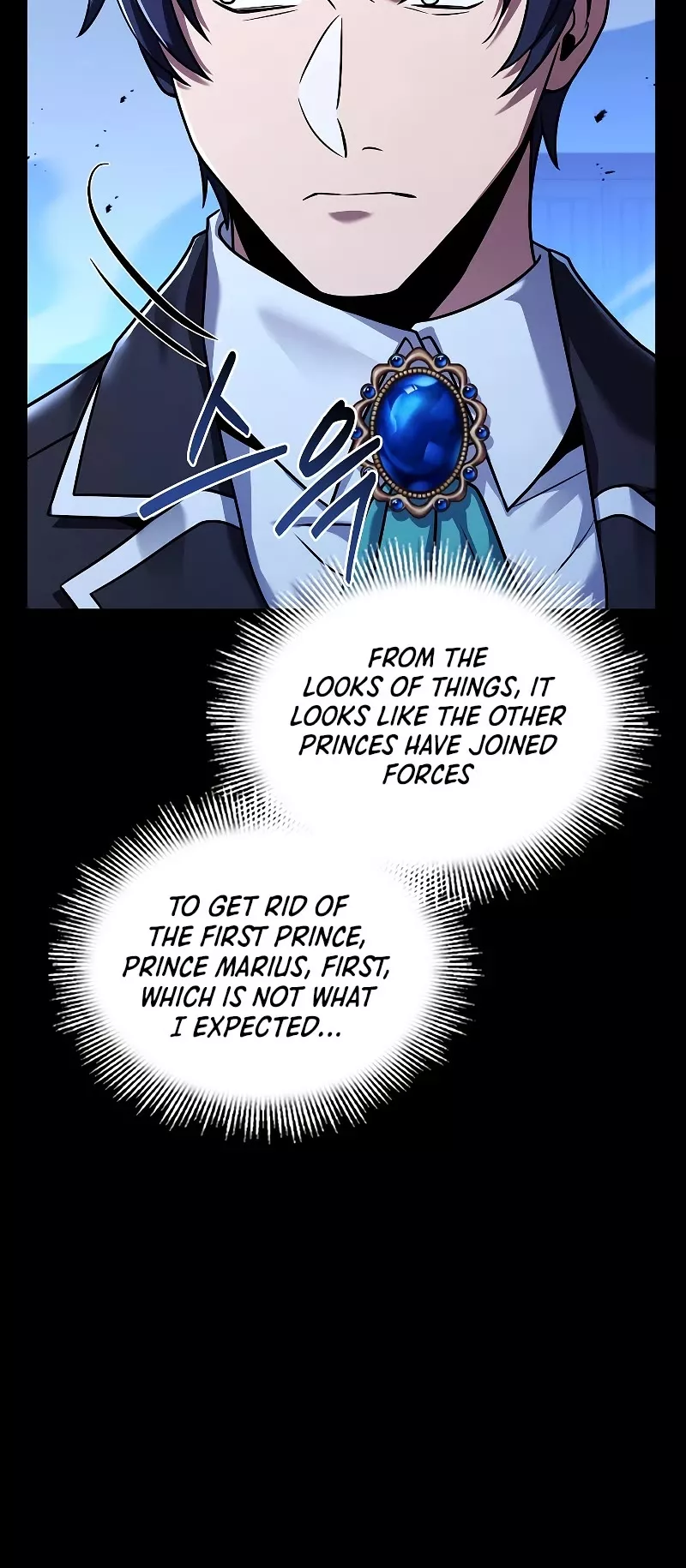 Read Return of the Legendary Spear Knight EN Manga Online