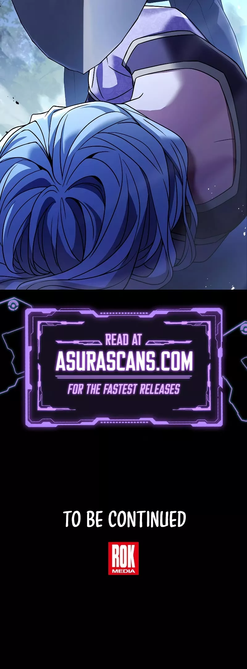 Read Return of the Legendary Spear Knight EN Manga Online