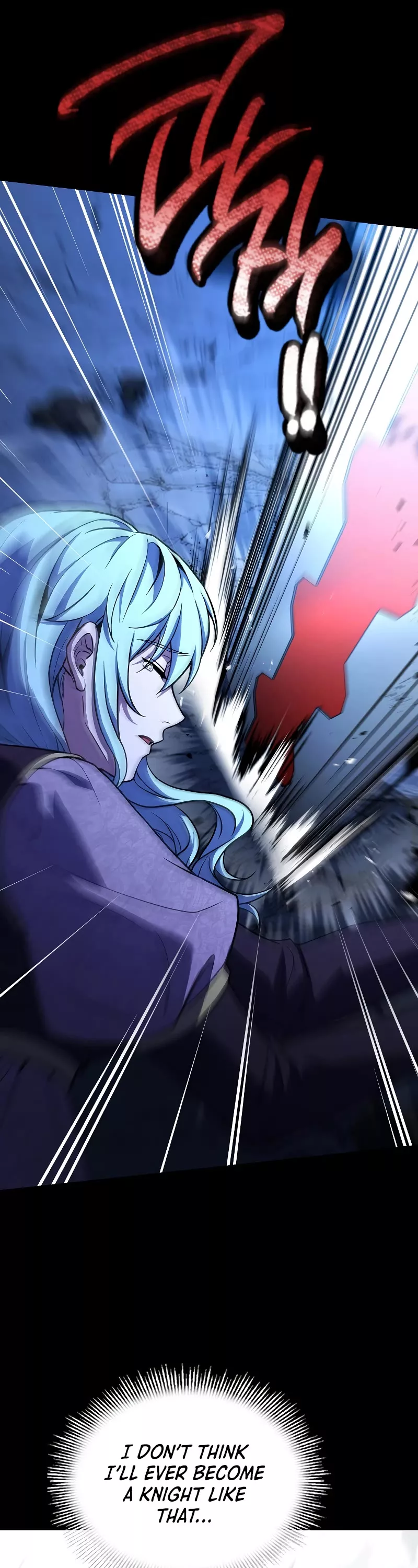 Read Return of the Legendary Spear Knight EN Manga Online