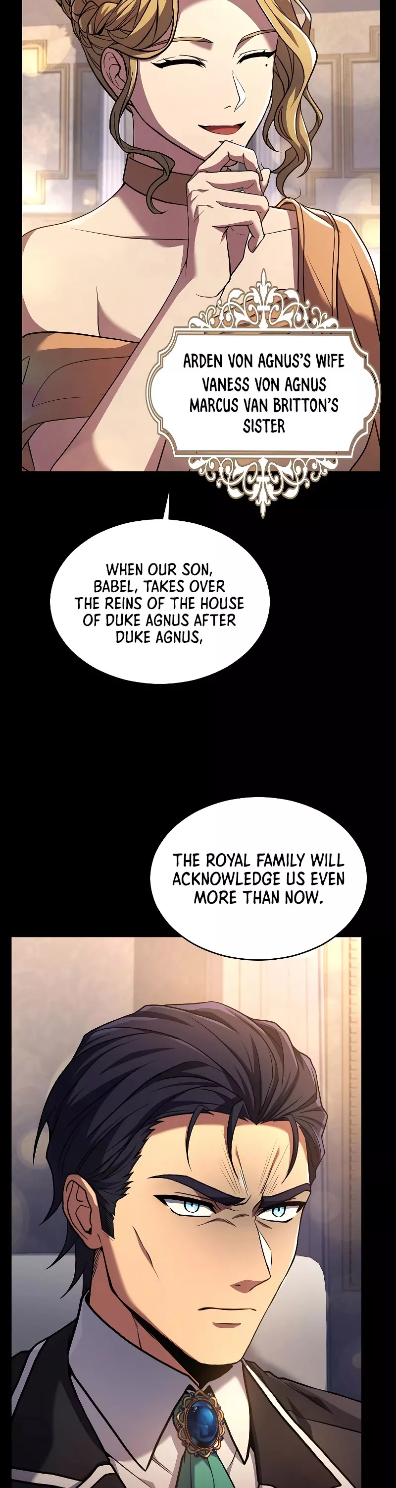 Read Return of the Legendary Spear Knight EN Manga Online