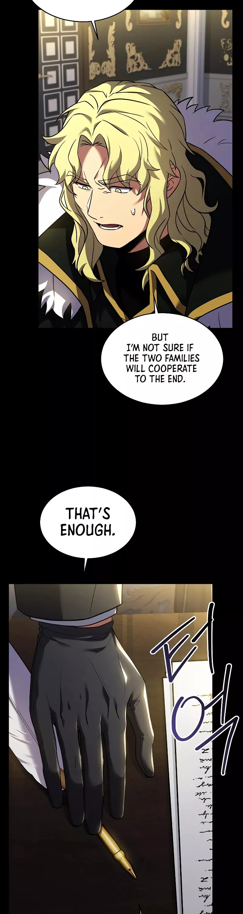 Read Return of the Legendary Spear Knight EN Manga Online