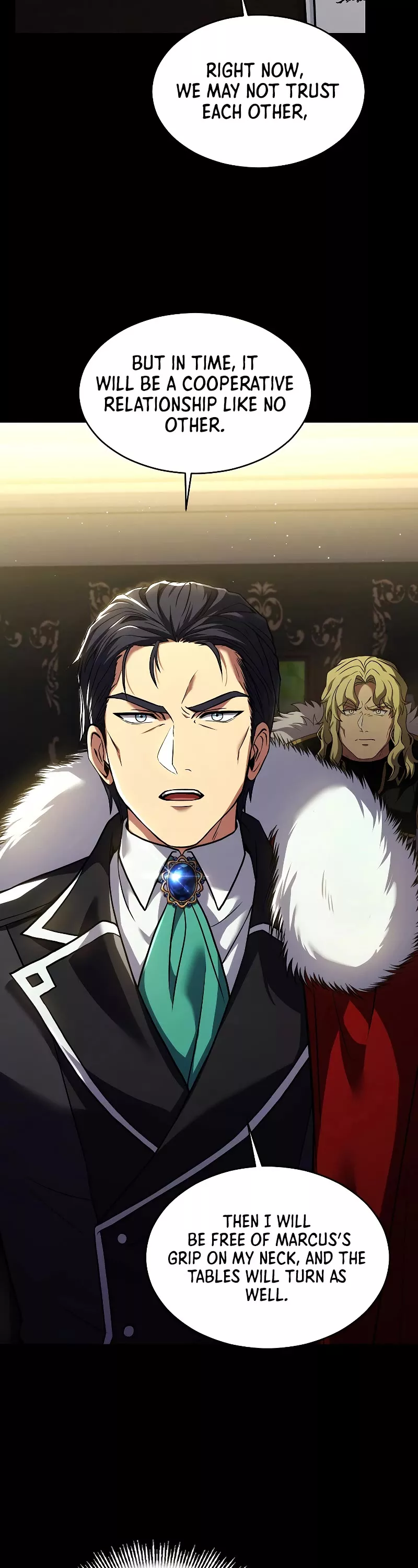 Read Return of the Legendary Spear Knight EN Manga Online