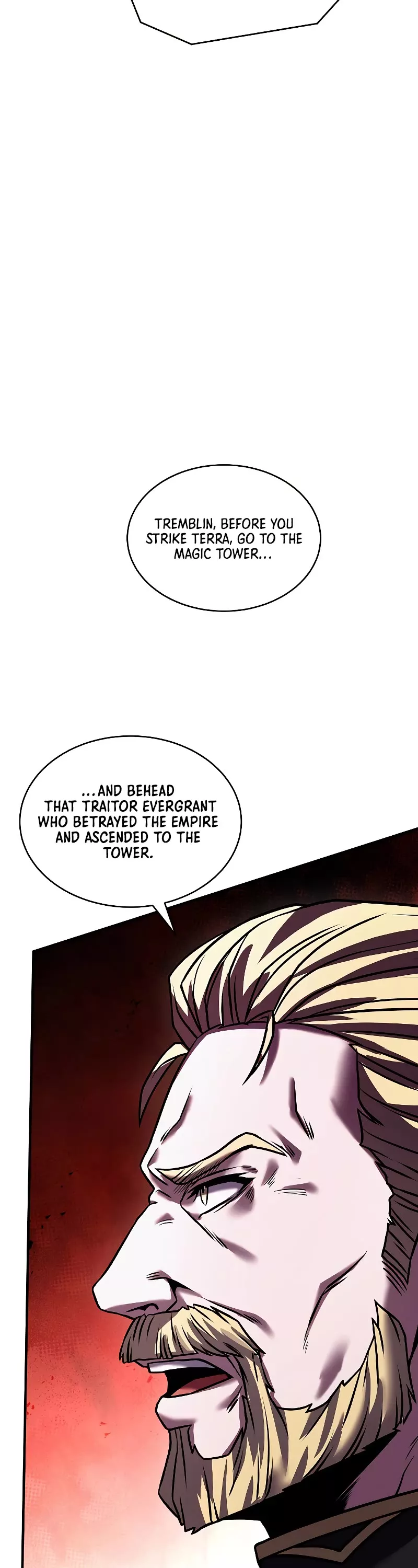 Read Return of the Legendary Spear Knight EN Manga Online