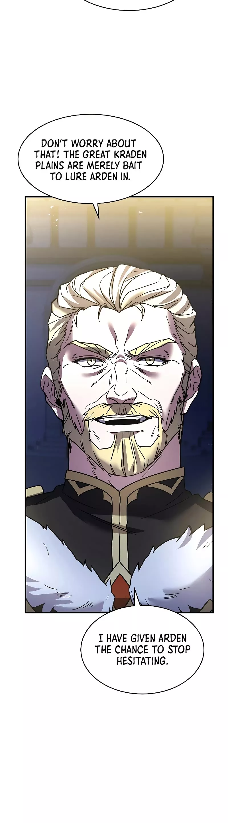 Read Return of the Legendary Spear Knight EN Manga Online