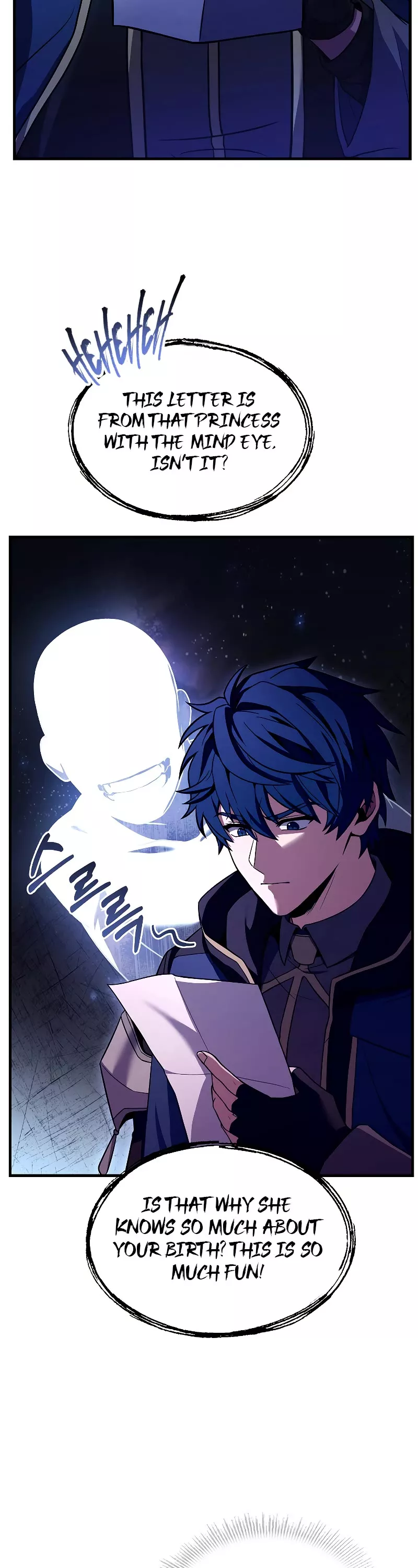 Read Return of the Legendary Spear Knight EN Manga Online