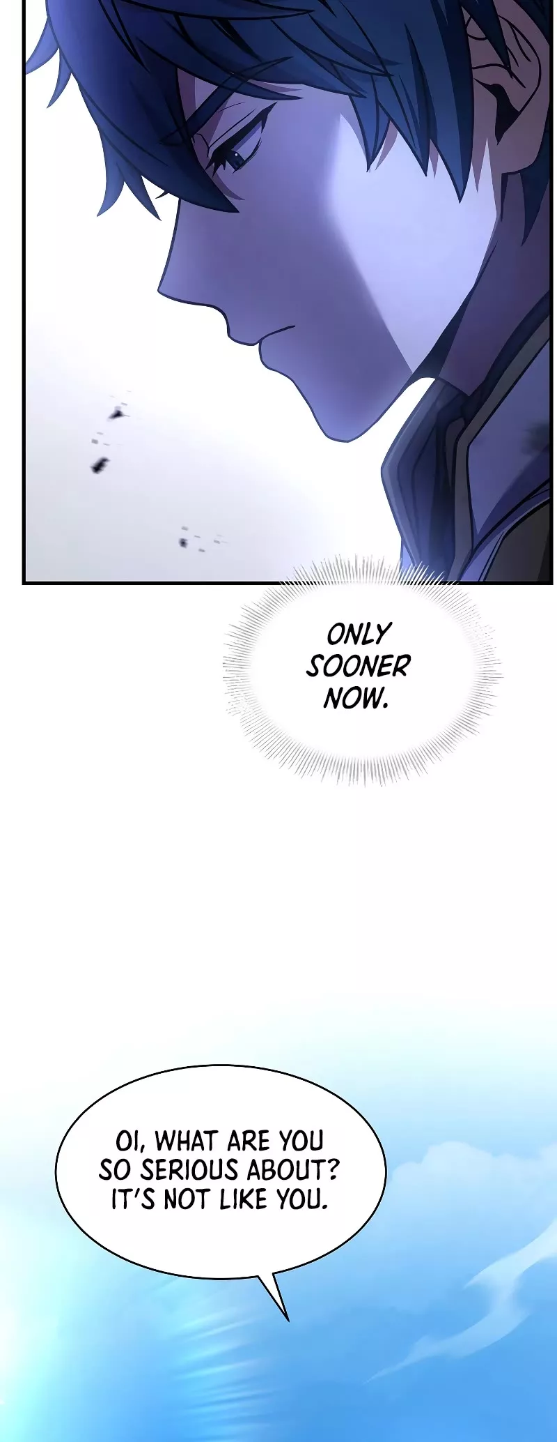 Read Return of the Legendary Spear Knight EN Manga Online