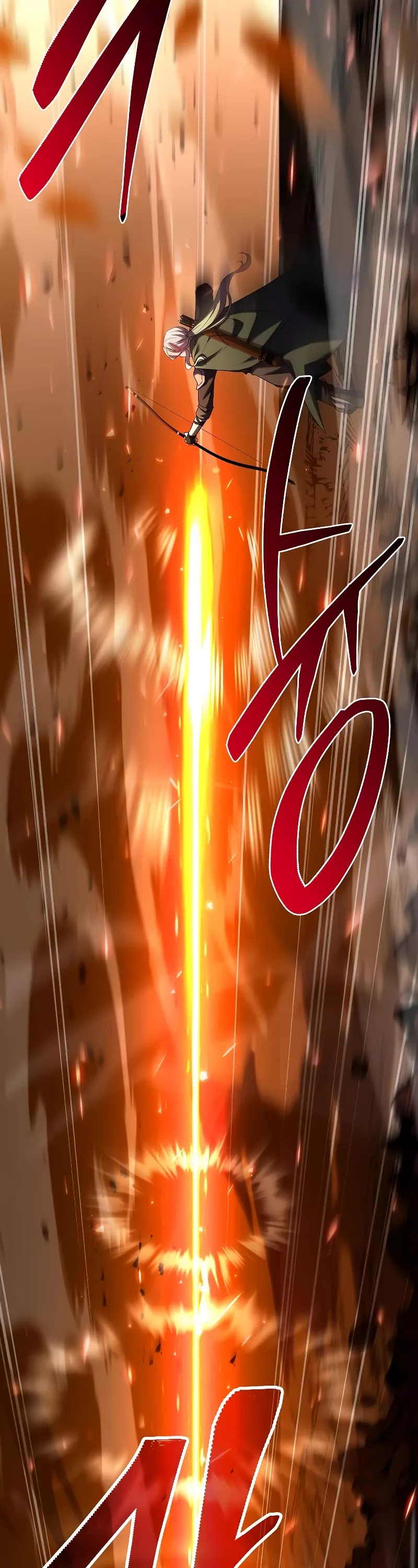 Read Return of the Legendary Spear Knight EN Manga Online