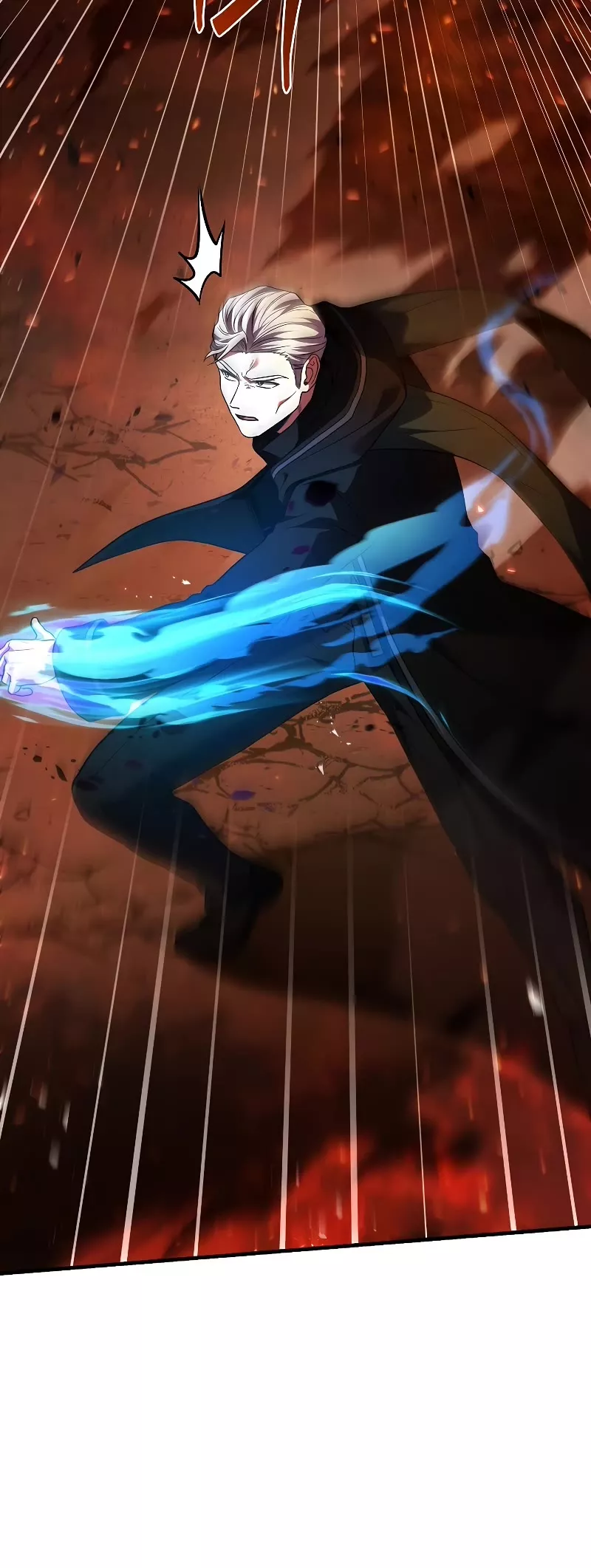 Read Return of the Legendary Spear Knight EN Manga Online