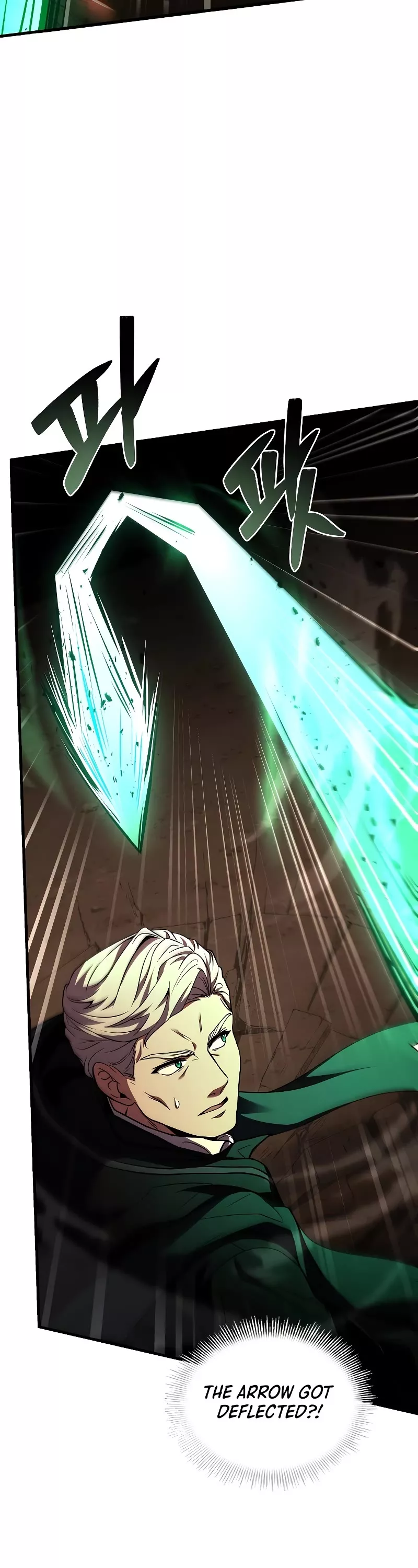 Read Return of the Legendary Spear Knight EN Manga Online