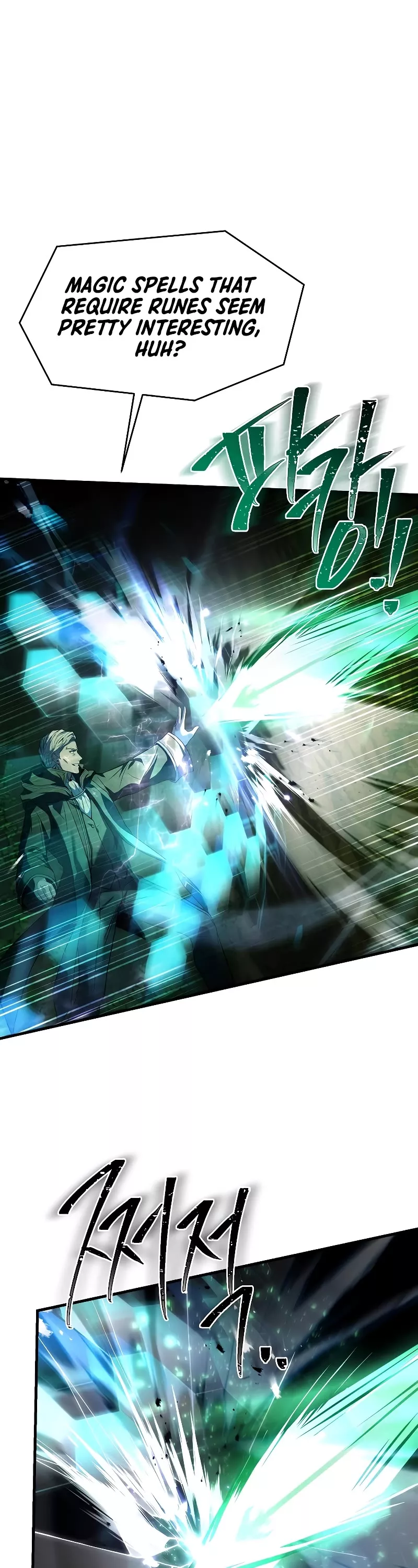 Read Return of the Legendary Spear Knight EN Manga Online