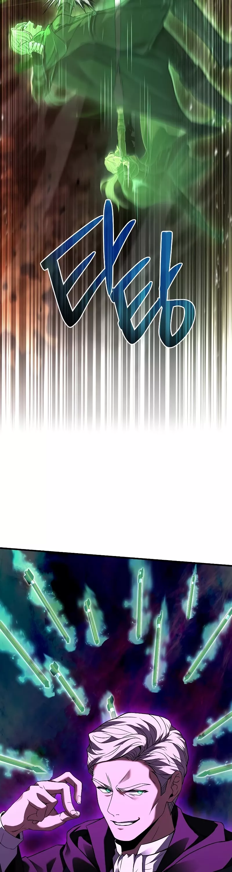 Read Return of the Legendary Spear Knight EN Manga Online
