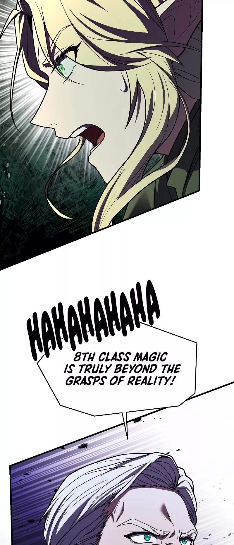 Read Return of the Legendary Spear Knight EN Manga Online