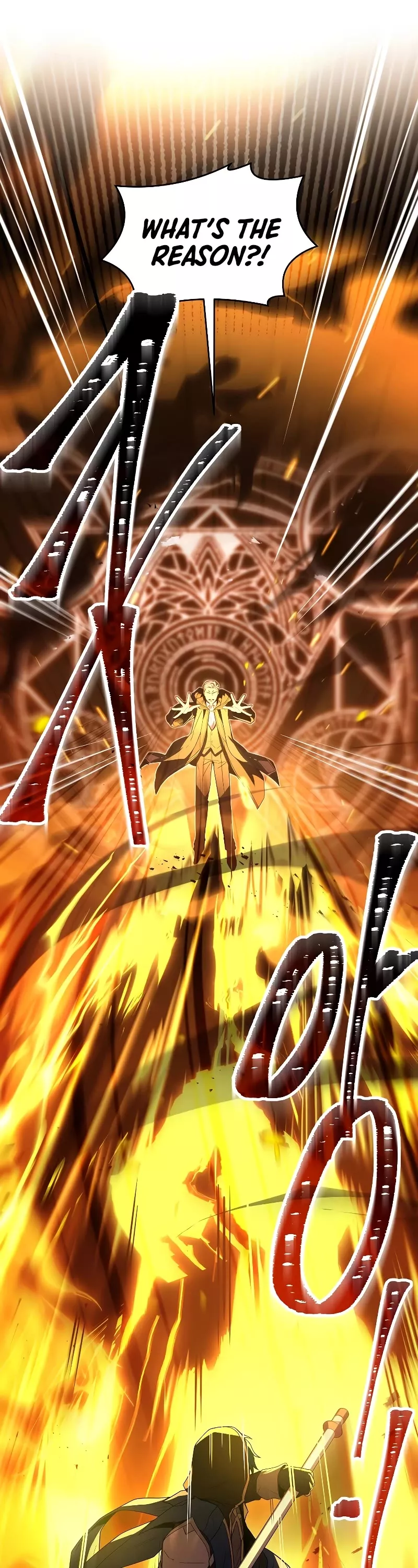 Read Return of the Legendary Spear Knight EN Manga Online