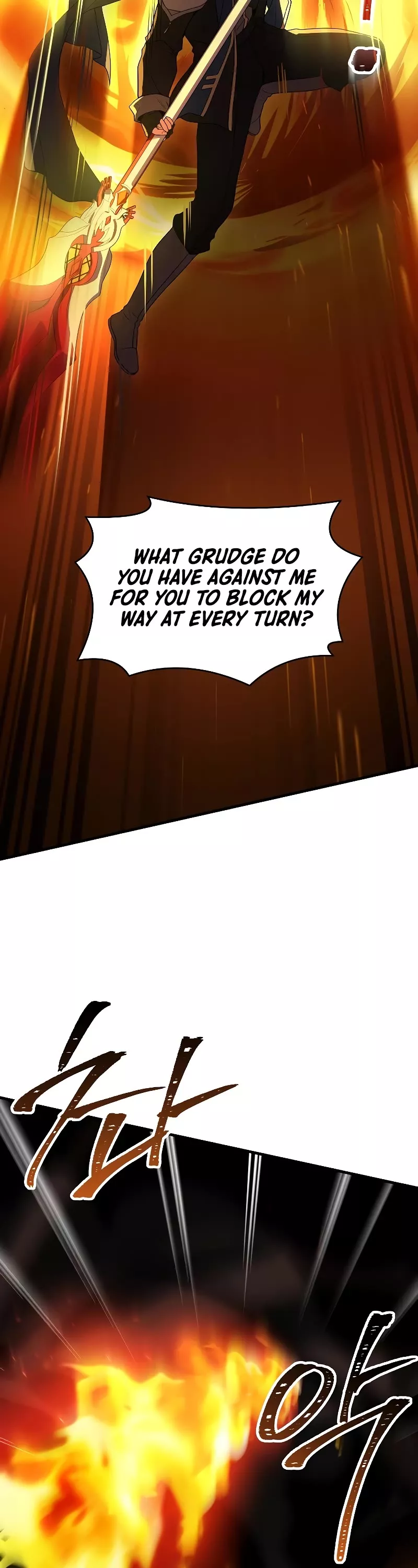 Read Return of the Legendary Spear Knight EN Manga Online