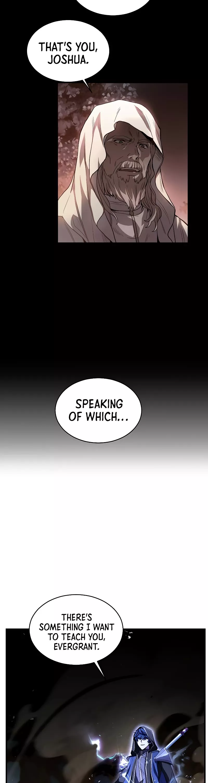 Read Return of the Legendary Spear Knight EN Manga Online