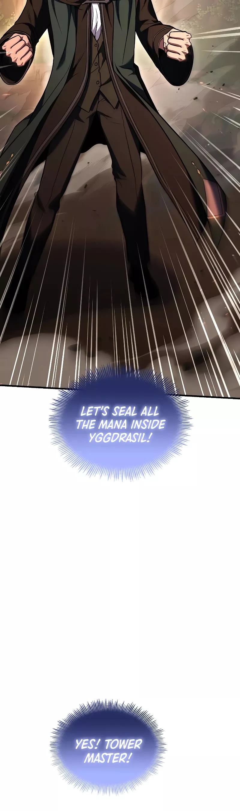Read Return of the Legendary Spear Knight EN Manga Online