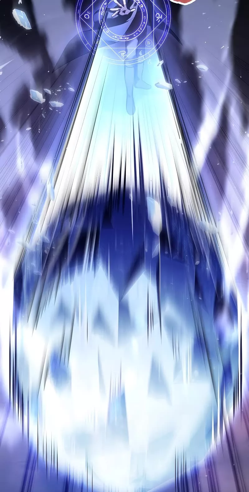 Read Return of the Legendary Spear Knight EN Manga Online