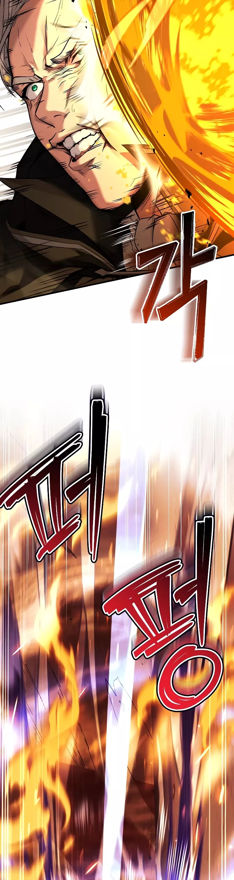 Read Return of the Legendary Spear Knight EN Manga Online
