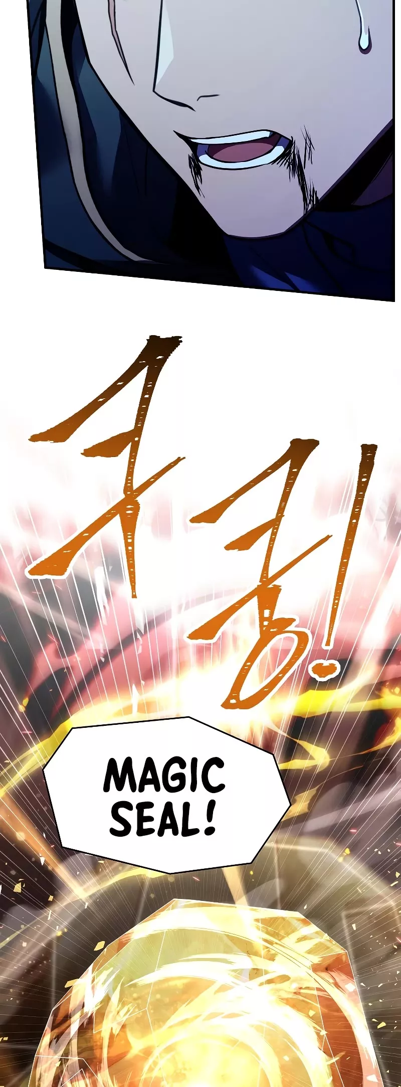Read Return of the Legendary Spear Knight EN Manga Online