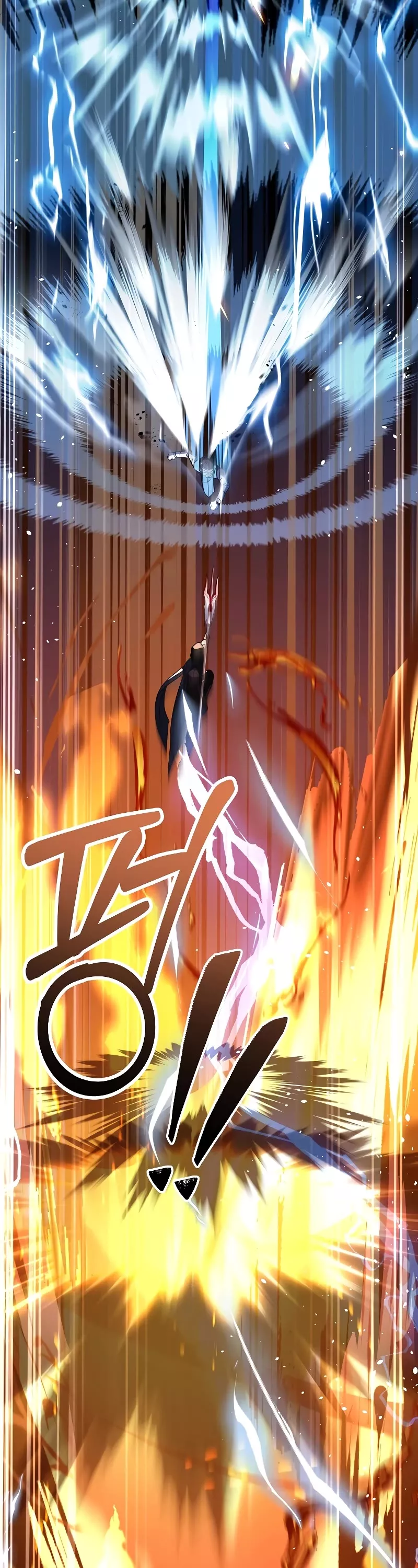 Read Return of the Legendary Spear Knight EN Manga Online