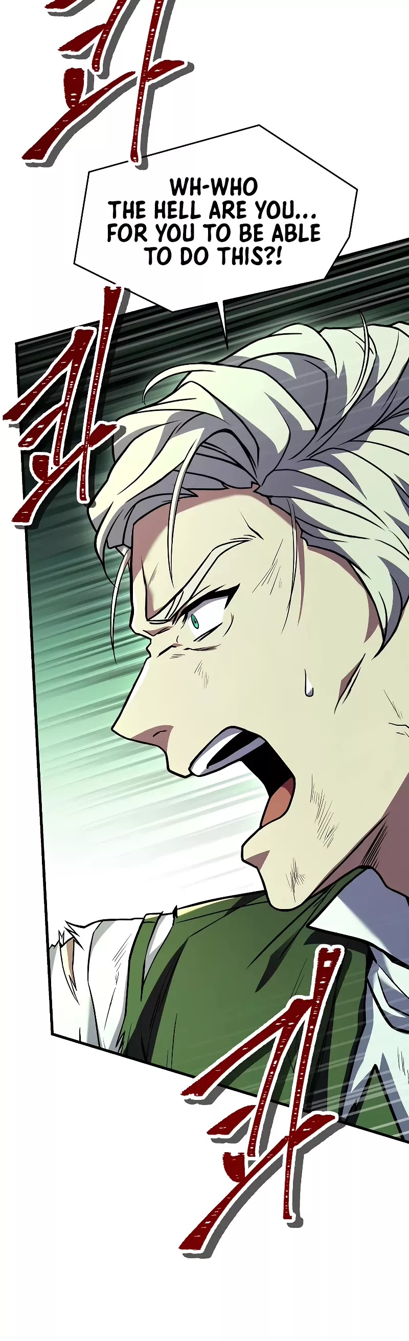 Read Return of the Legendary Spear Knight EN Manga Online