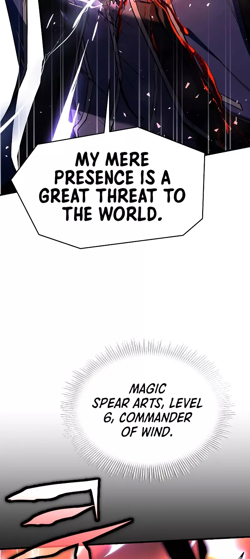Read Return of the Legendary Spear Knight EN Manga Online