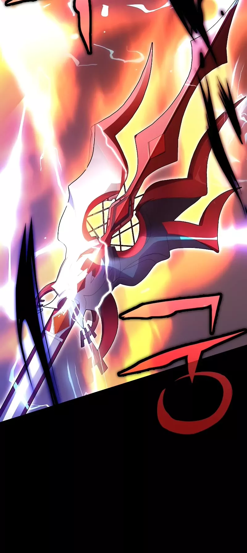 Read Return of the Legendary Spear Knight EN Manga Online