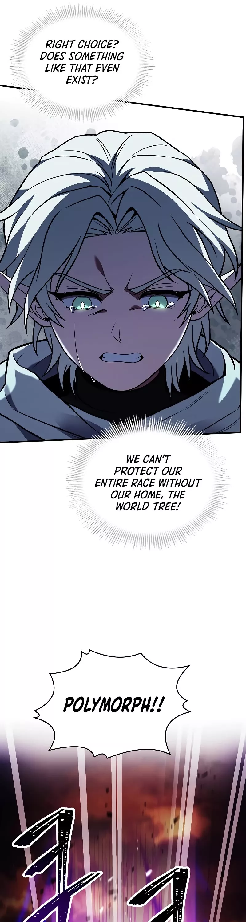 Read Return of the Legendary Spear Knight EN Manga Online