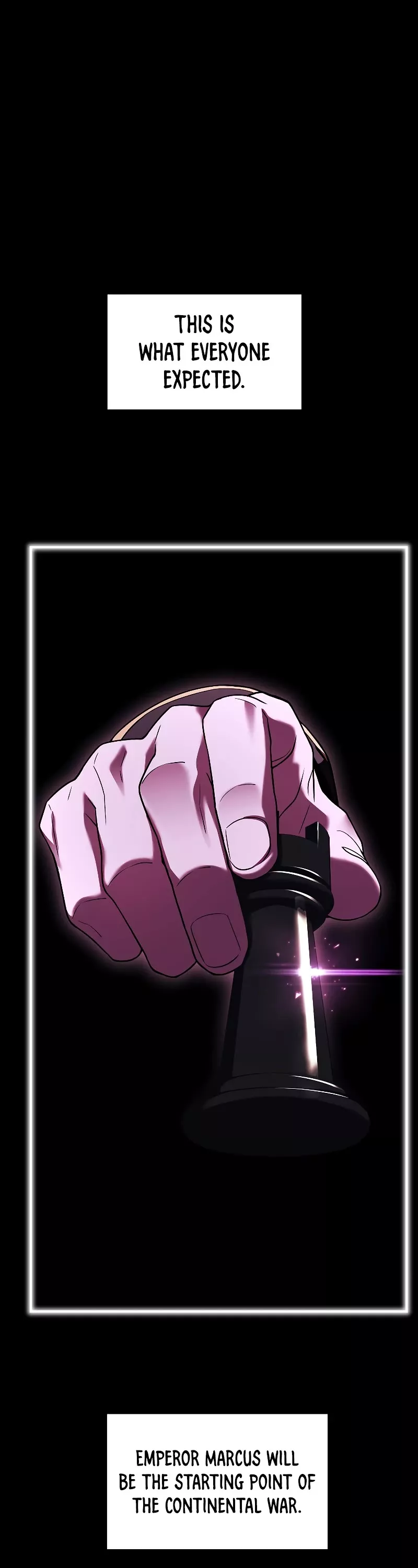 Read Return of the Legendary Spear Knight EN Manga Online