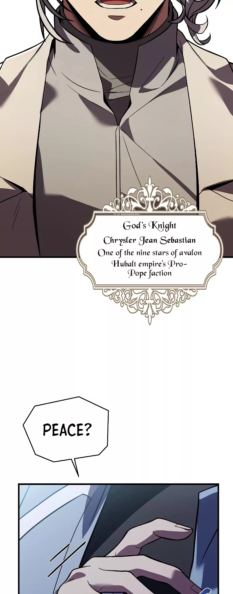 Read Return of the Legendary Spear Knight EN Manga Online