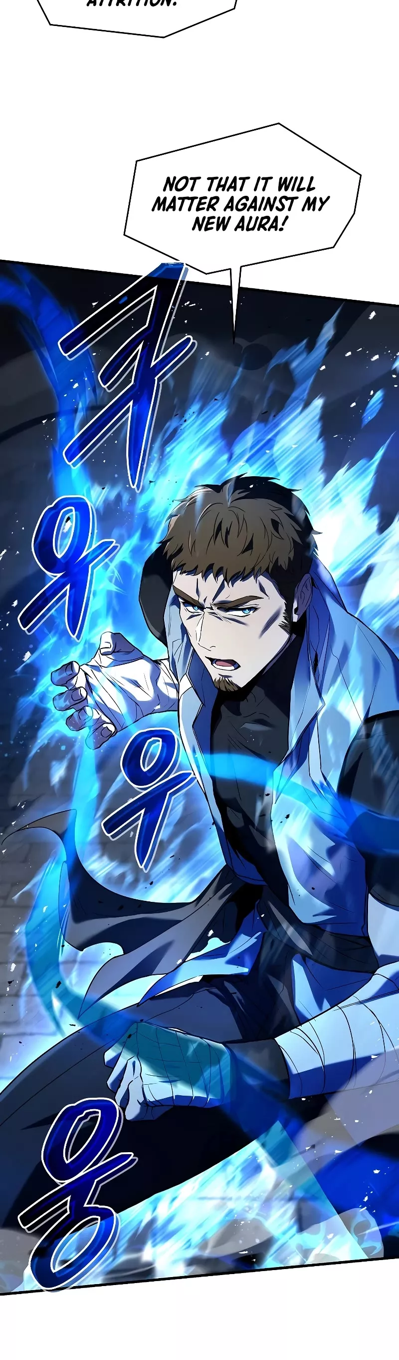 Read Return of the Legendary Spear Knight EN Manga Online