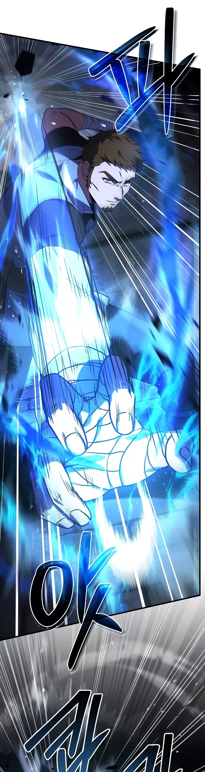 Read Return of the Legendary Spear Knight EN Manga Online