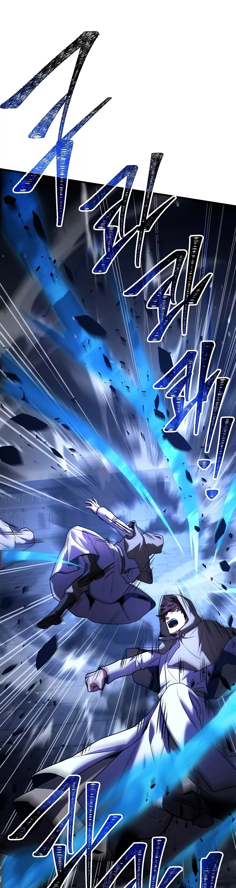 Read Return of the Legendary Spear Knight EN Manga Online