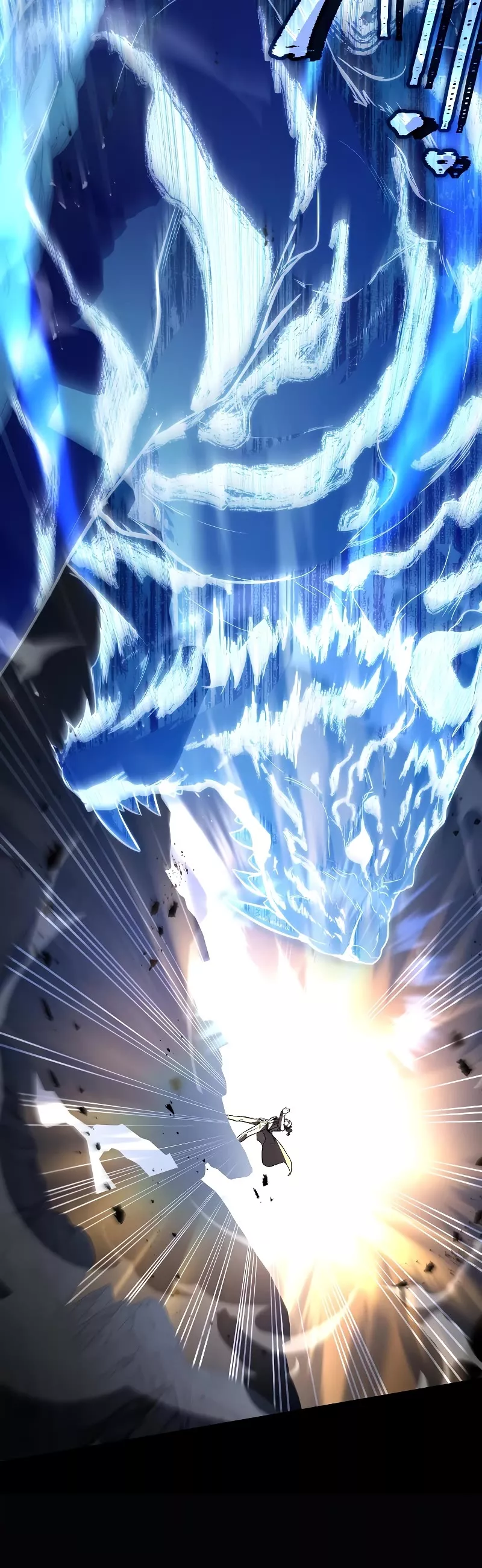 Read Return of the Legendary Spear Knight EN Manga Online