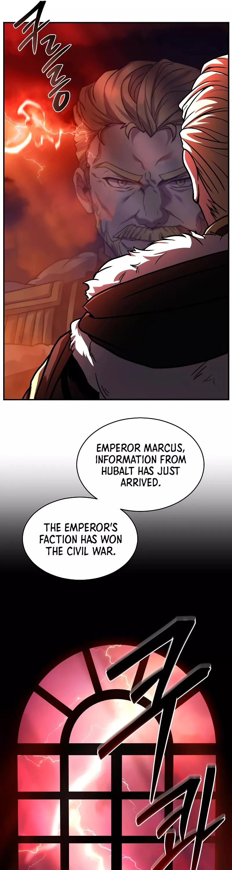 Read Return of the Legendary Spear Knight EN Manga Online
