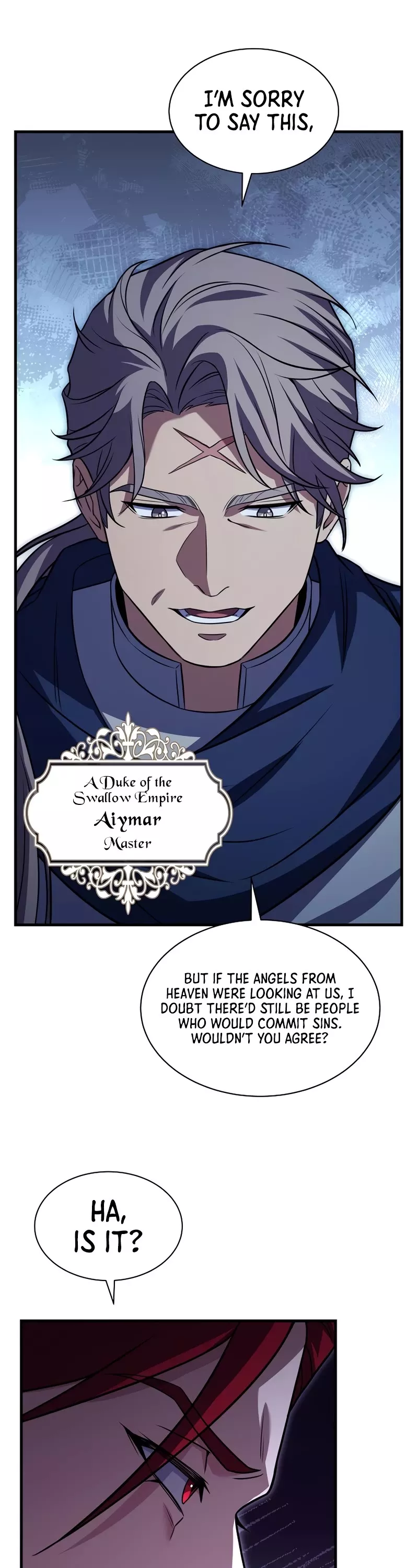 Read Return of the Legendary Spear Knight EN Manga Online