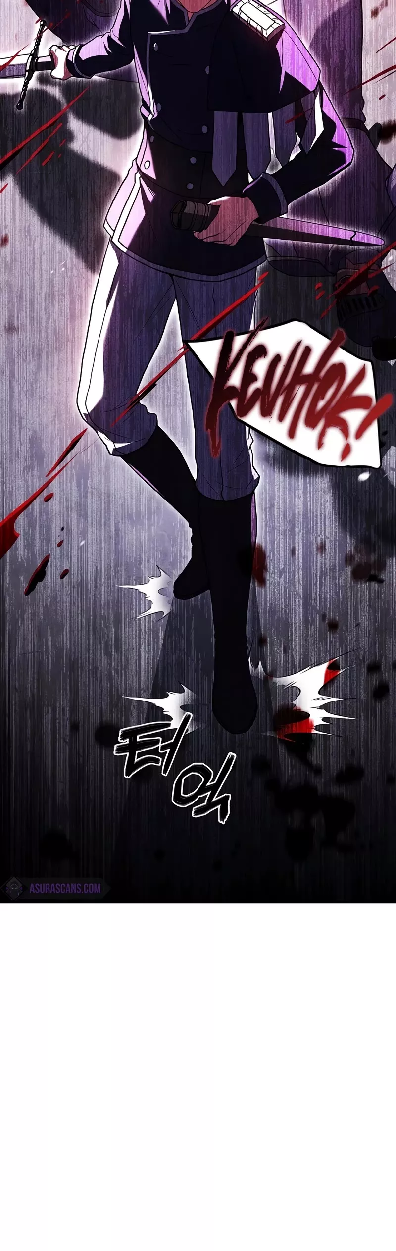 Read Return of the Legendary Spear Knight EN Manga Online