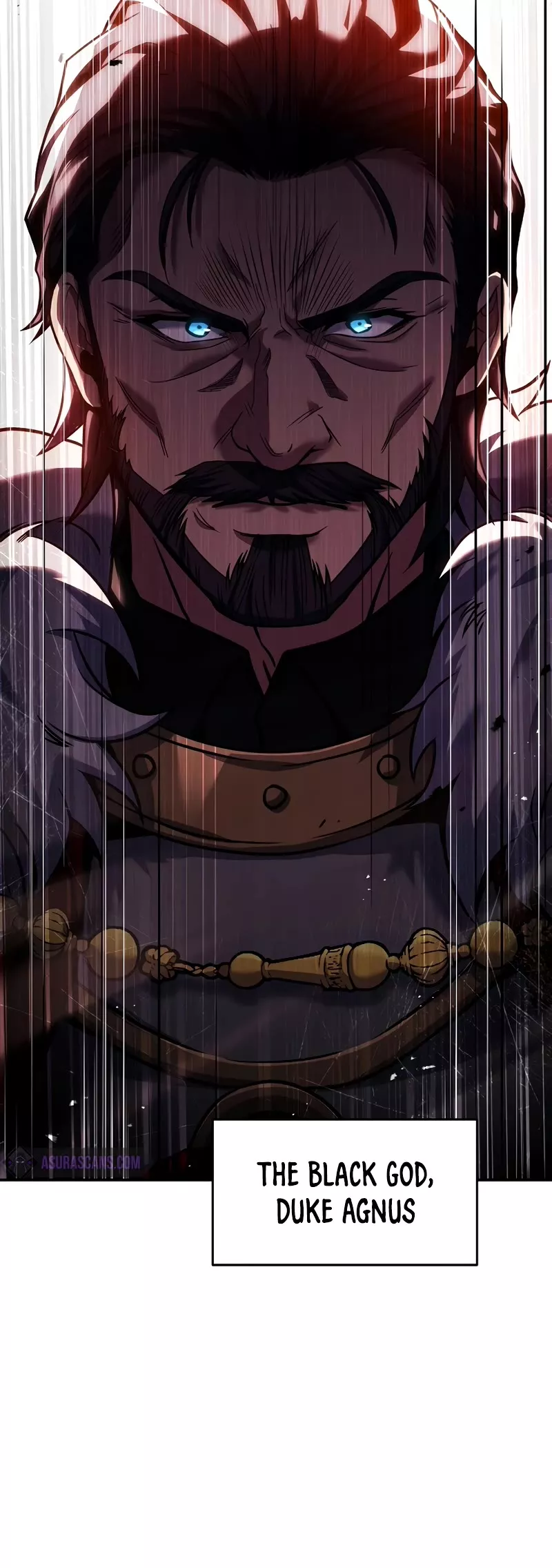 Read Return of the Legendary Spear Knight EN Manga Online