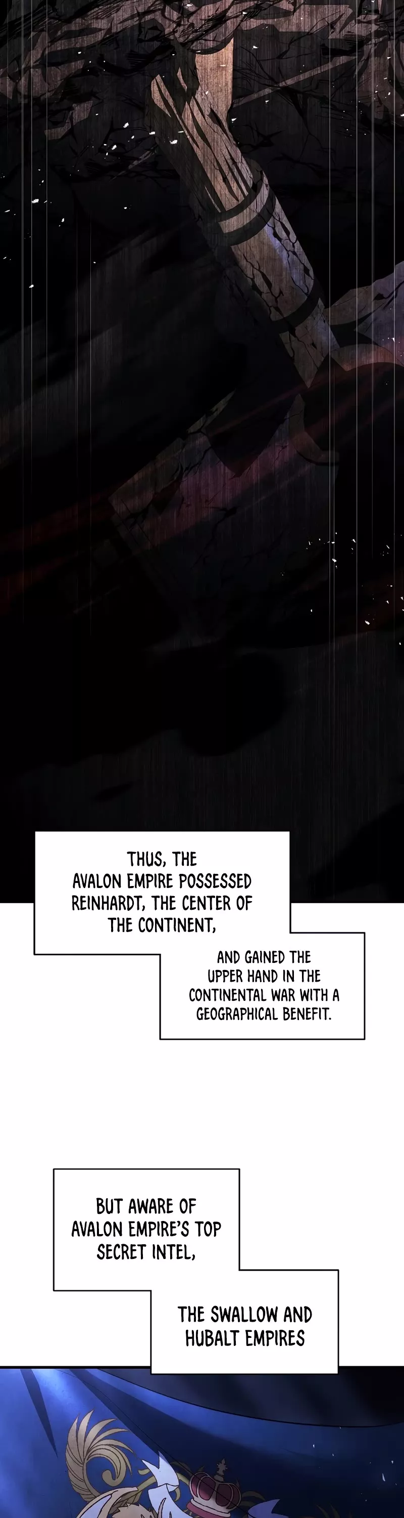 Read Return of the Legendary Spear Knight EN Manga Online