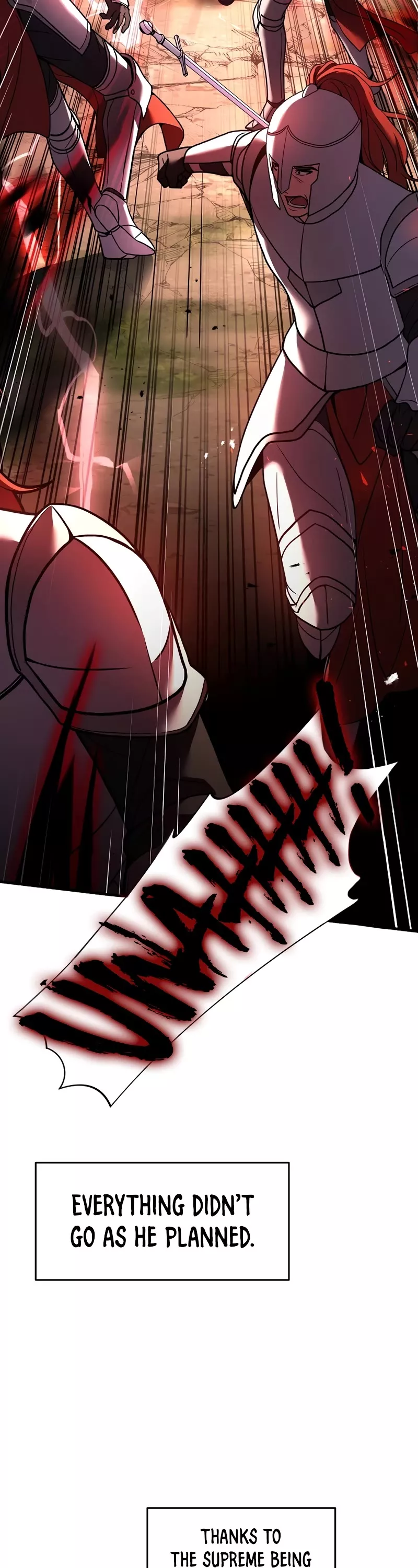 Read Return of the Legendary Spear Knight EN Manga Online