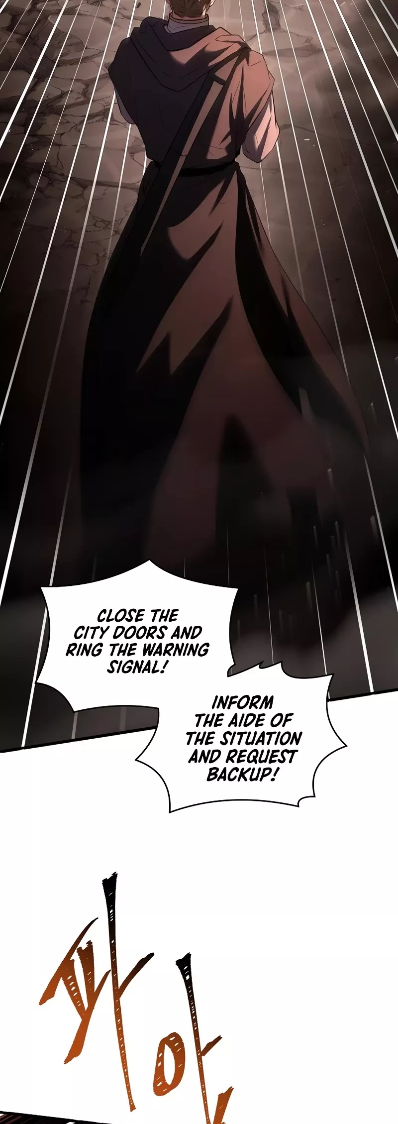 Read Return of the Legendary Spear Knight EN Manga Online